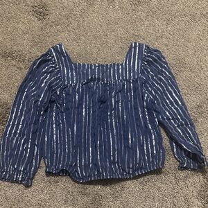 Arizona Jean Co top